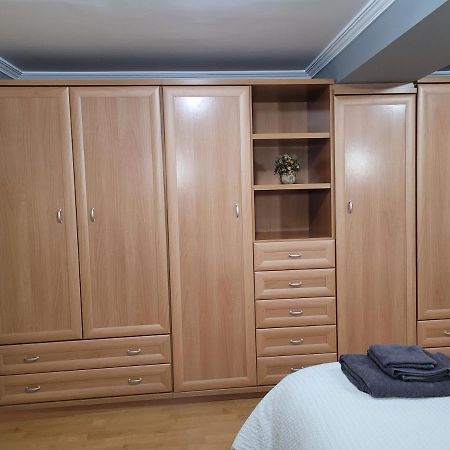 Txiki Apartman Bermeo Kültér fotó