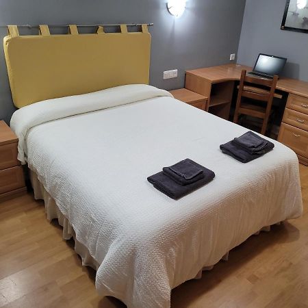Txiki Apartman Bermeo Kültér fotó