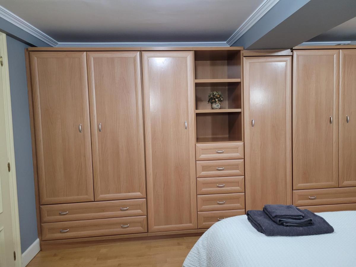 Txiki Apartman Bermeo Kültér fotó