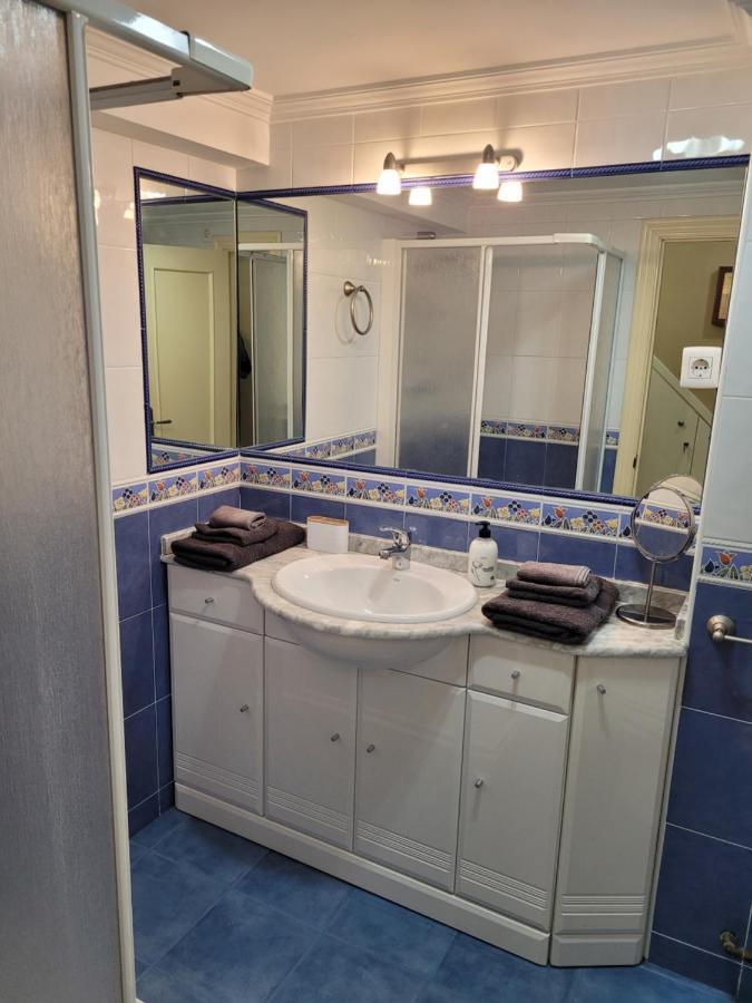 Txiki Apartman Bermeo Kültér fotó
