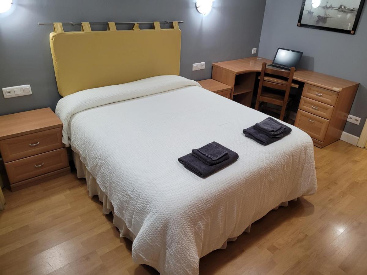 Txiki Apartman Bermeo Kültér fotó