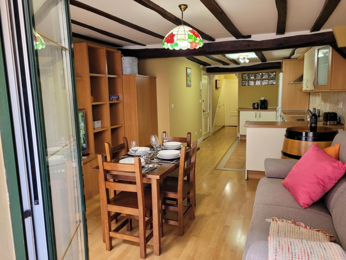 Txiki Apartman Bermeo Kültér fotó