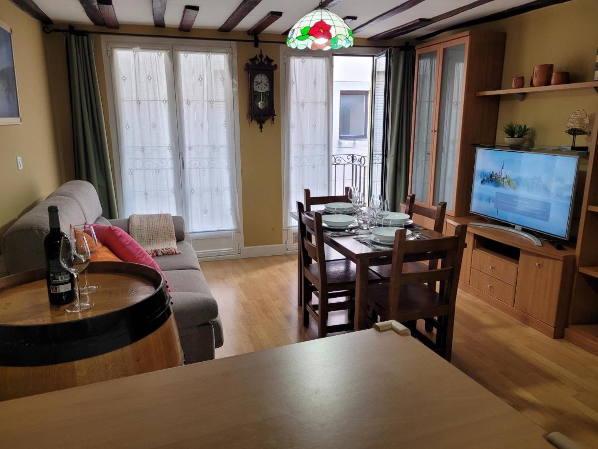 Txiki Apartman Bermeo Kültér fotó