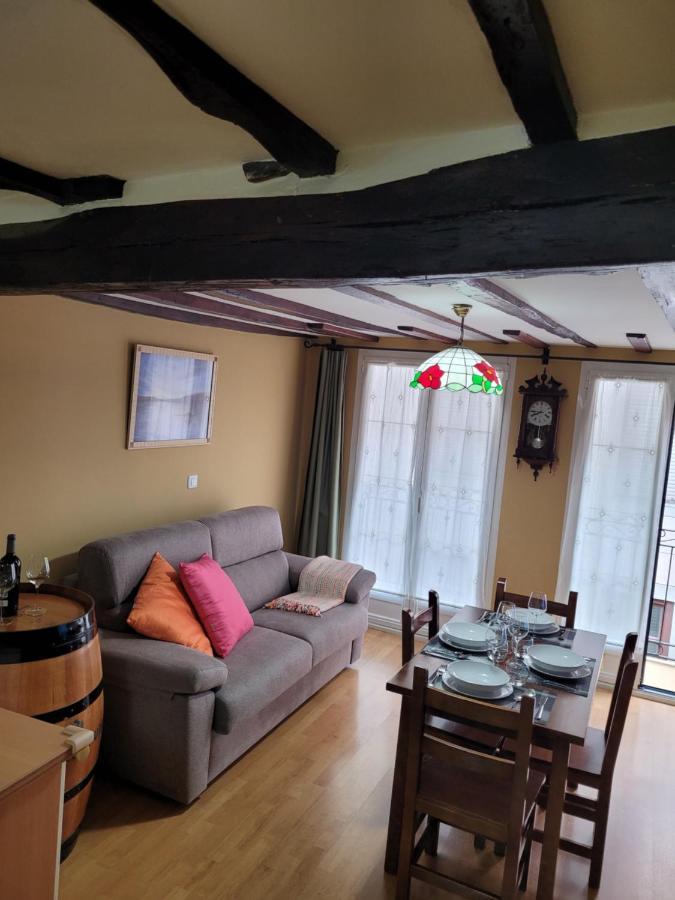 Txiki Apartman Bermeo Kültér fotó